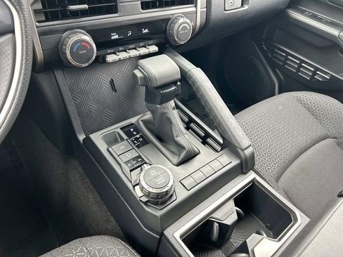 Used 2025 Toyota 4Runner SR5 image 26