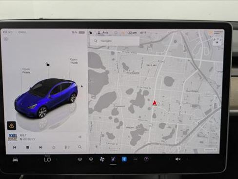 Used 2023 Tesla Model Y Long Range image 30