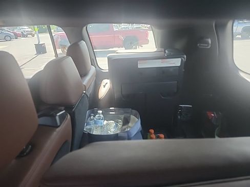Used 2019 Toyota Land Cruiser AWD/4WD image 15