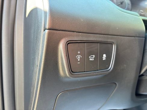 Used 2022 Hyundai Tucson SEL w/ Convenience + Premium Package AWD/4WD image 16