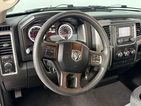 Used 2021 RAM 1500 Tradesman w/ Popular Equipment Group image 15