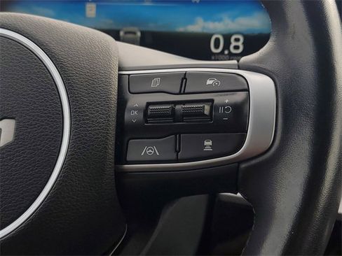 Certified 2023 Kia Sportage SX image 27