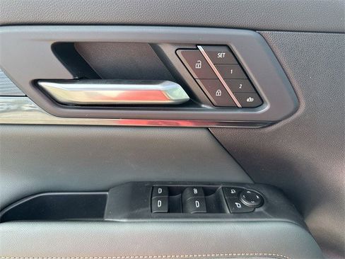 New 2026 GMC Terrain AT4 w/ Convenience Package III image 13