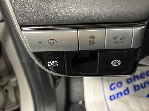 Used 2023 Hyundai Ioniq 5 SEL w/ Cargo Package image 14