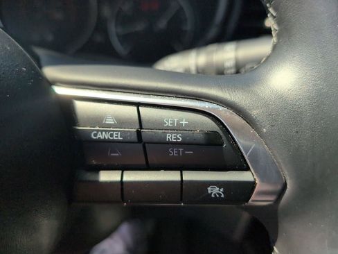 Used 2025 MAZDA CX-30 AWD 2.5 S w/ Preferred Package image 21