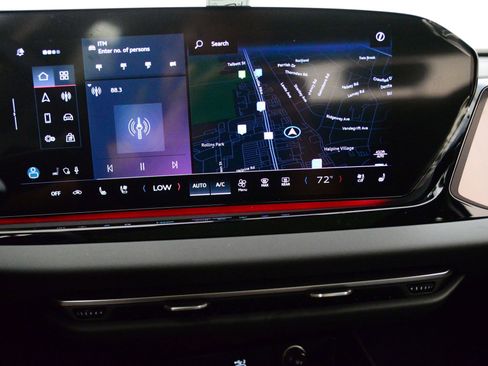 New 2025 Audi A5 2.0T Prestige image 30