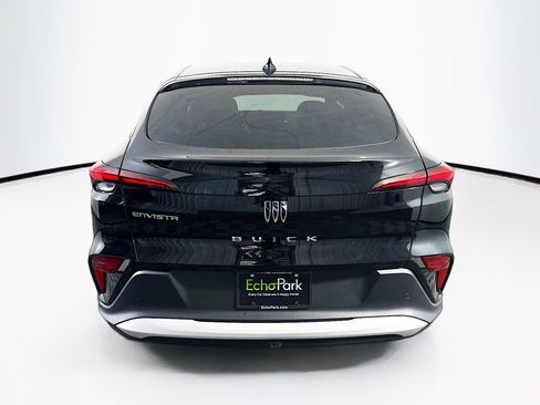 Used 2025 Buick Envista Preferred image 7