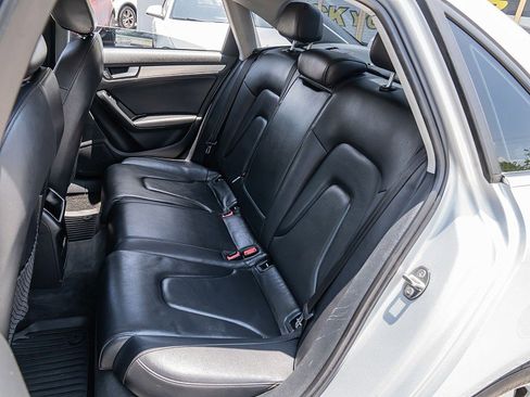 Used 2013 Audi A4 2.0T Premium AWD/4WD image 16