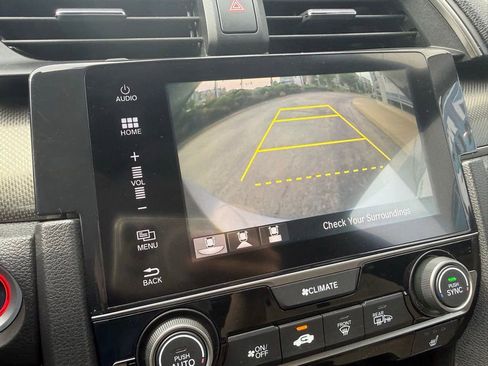 Used 2017 Honda Civic EX image 21