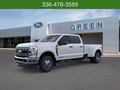 New 2026 Ford F350 XLT w/ 360-Degree Camera Package image 2