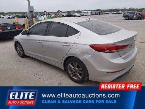 Used 2018 Hyundai Elantra SEL image 6