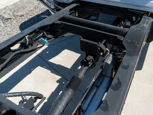 New 2026 RAM 5500 Tradesman AWD/4WD image 12