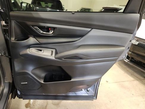 Used 2023 Subaru Ascent Onyx Edition Limited image 32