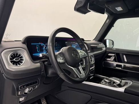 Used 2022 Mercedes-Benz G 550 image 37