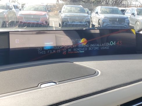 New 2026 Lincoln Navigator Reserve image 21