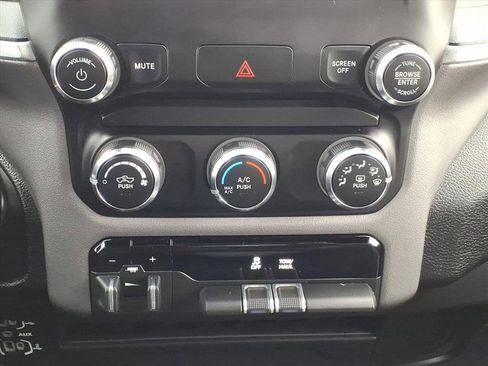 Certified 2024 RAM 2500 Big Horn w/ Bed Utility Group image 7