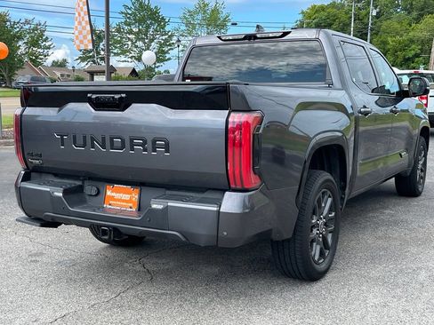 Used 2023 Toyota Tundra Platinum AWD/4WD image 11