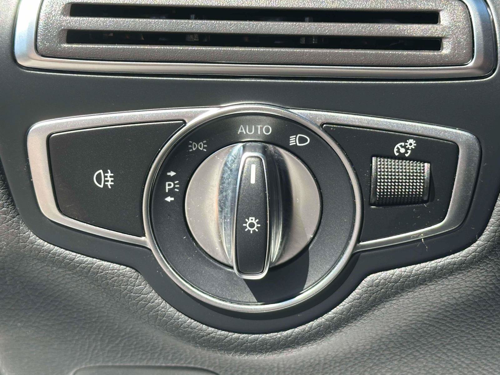 Certified 2023 Mercedes-Benz C 300 4MATIC Cabriolet image 14