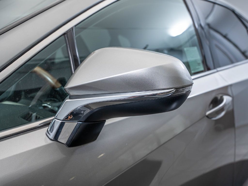 Used 2020 Lexus RX 350 FWD w/ Premium Package image 17