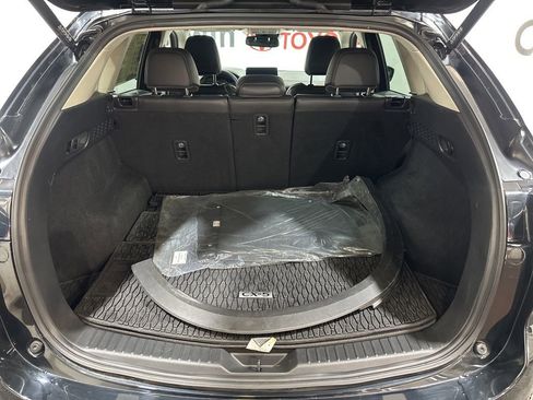 Used 2023 MAZDA CX-5 AWD 2.5 S w/ Premium Plus Pkg image 18