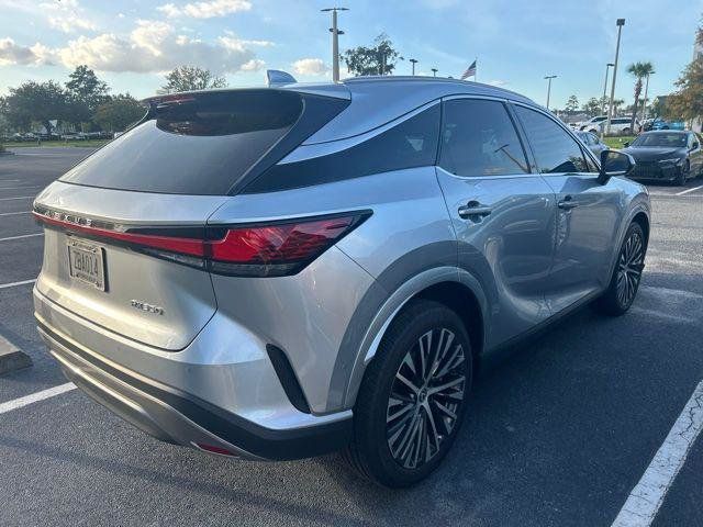 Certified 2025 Lexus RX 350 Premium Plus w/ Convenience Package FWD image 3