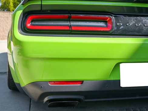 Used 2019 Dodge Challenger SRT Hellcat Redeye RWD image 68