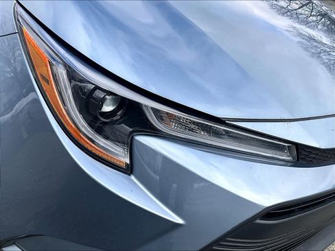Used 2024 Toyota Corolla LE image 32