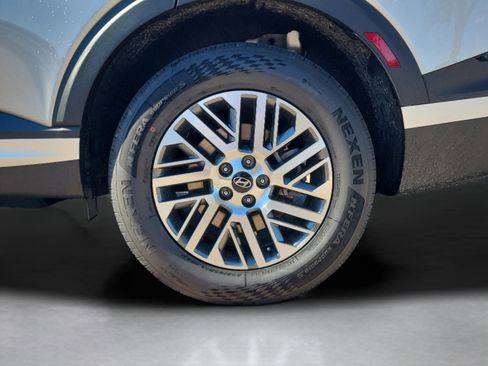 New 2026 Hyundai Palisade SEL image 5