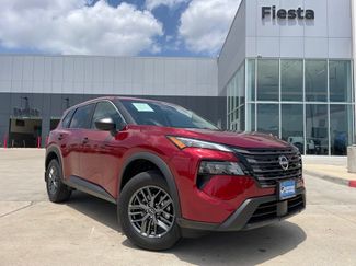 Certified 2026 Nissan Rogue S FWD 360° Tour