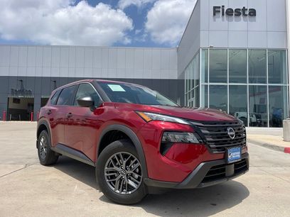 Certified 2026 Nissan Rogue S