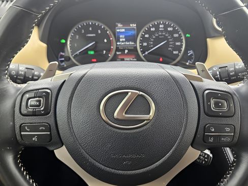 Used 2021 Lexus NX 300h AWD w/ Accessory Package 2 image 23