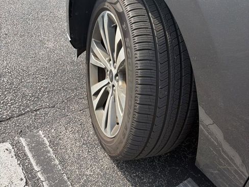 Used 2020 Ford Expedition Max Limited w/ Equipment Group 302A image 4