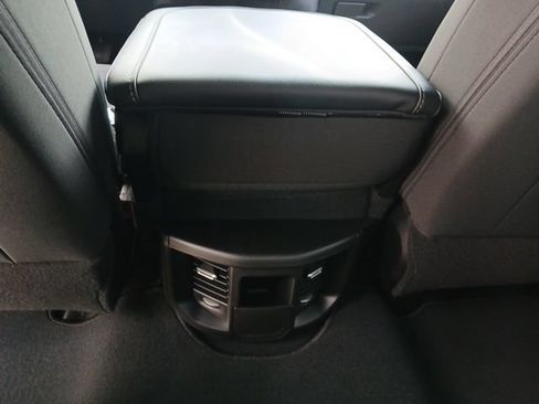 New 2026 RAM 2500 Tradesman AWD/4WD image 13