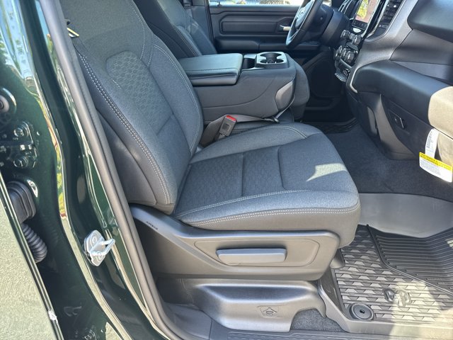 New 2027 RAM 1500 Rebel w/ Bed Utility Group AWD/4WD image 12