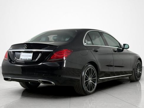 Used 2019 Mercedes-Benz C 300 Sedan image 5