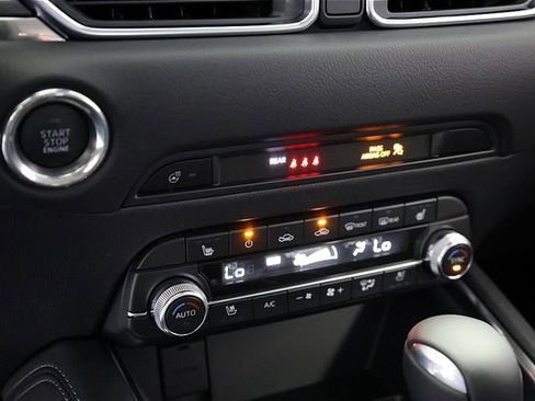 New 2025 MAZDA CX-5 AWD 2.5 S w/ Premium Plus Pkg image 31