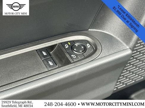 Certified 2025 MINI Cooper S image 18