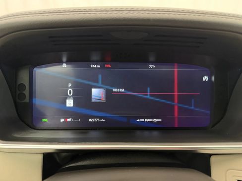 Used 2020 Land Rover Range Rover HSE AWD/4WD image 18
