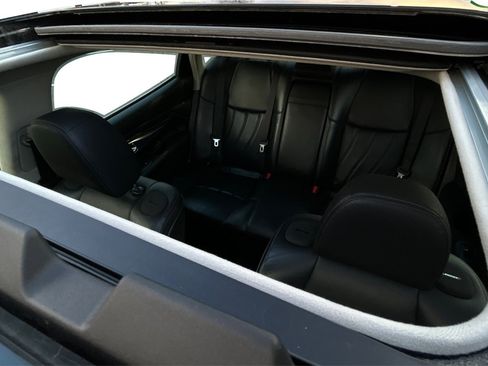 Used 2016 INFINITI Q70 L 3.7 w/ Deluxe Touring Package image 15