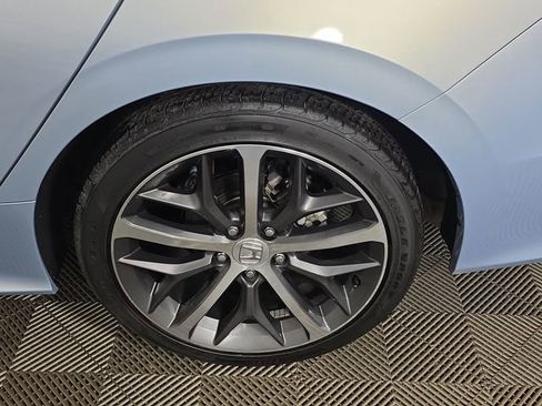Used 2023 Honda Civic Touring image 16
