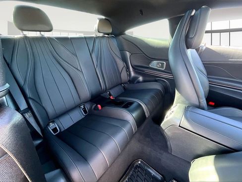 Used 2025 Mercedes-Benz CLE 300 4MATIC Coupe image 29