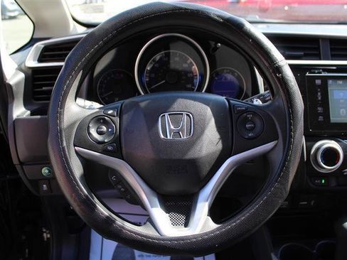 Used 2015 Honda Fit EX-L image 13