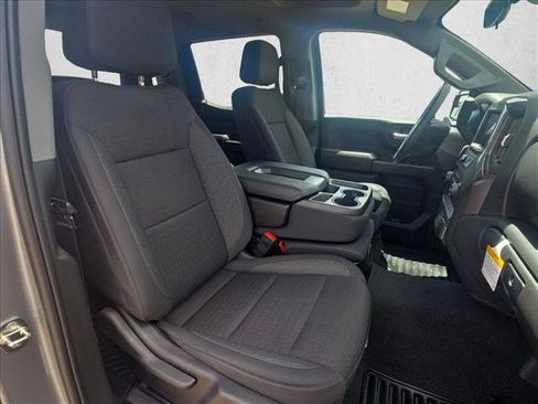 Used 2023 Chevrolet Silverado 1500 Custom RWD image 20