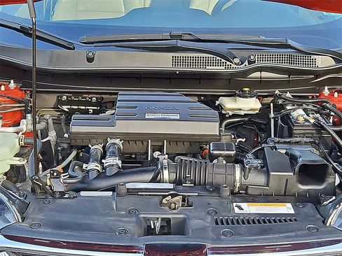 Used 2019 Honda CR-V Touring image 25