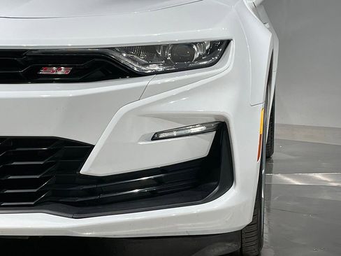 Used 2023 Chevrolet Camaro SS image 15