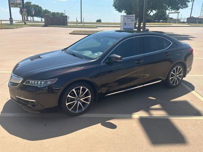 Used 2017 Acura TLX V6 SH-AWD w/ Advance Package