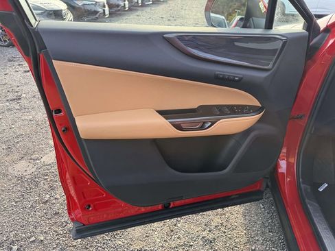 Used 2023 Lexus NX 350 AWD w/ Premium Package image 15