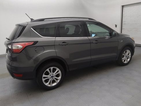 Used 2018 Ford Escape SE w/ SE Sync 3 Package image 10