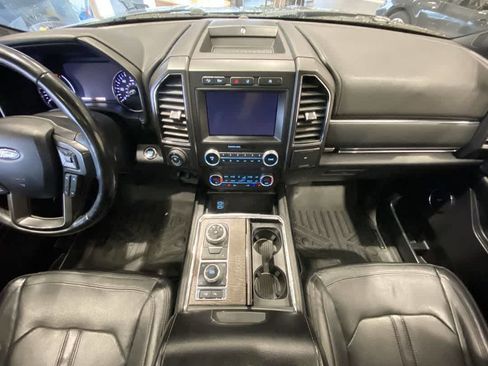 Used 2019 Ford Expedition Limited w/ Equipment Group 301A image 23