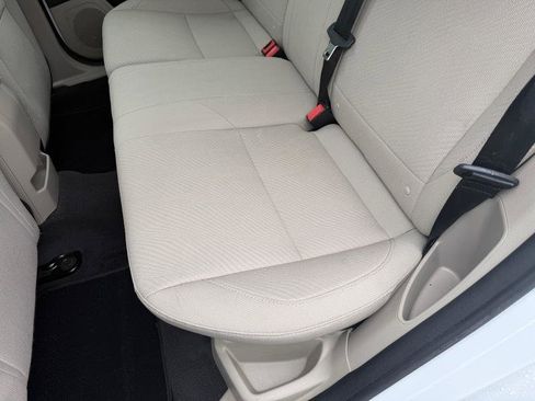 Used 2016 Ford Focus Electric Hatchback FWD image 20